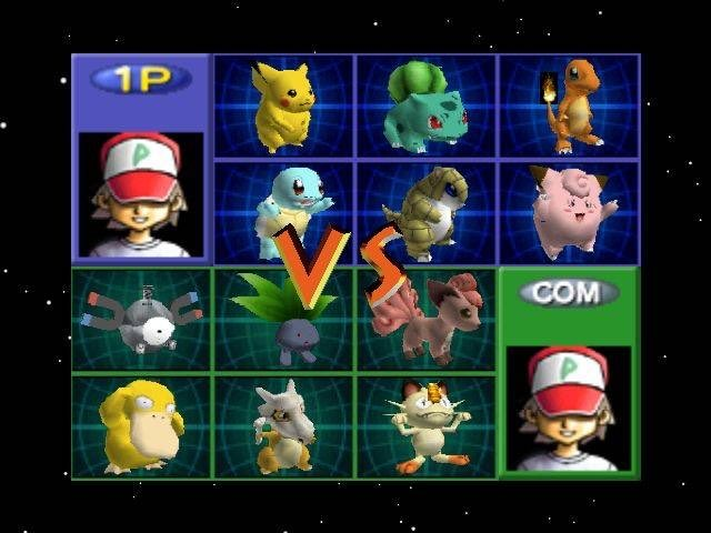 VideoGameHstry's tweet photo. Pokémon Stadium was released 26 years ago today https://t.co/pD2xLJDPOj