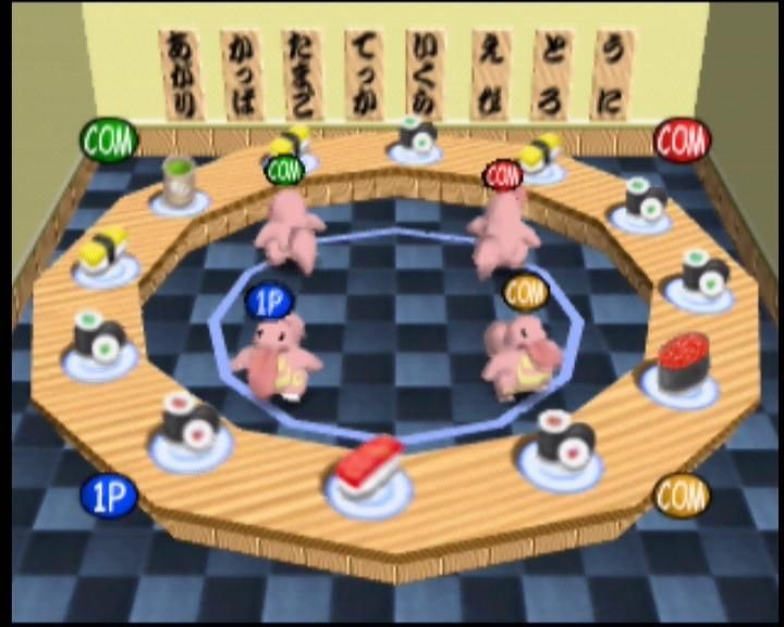 VideoGameHstry's tweet photo. Pokémon Stadium was released 26 years ago today https://t.co/pD2xLJDPOj