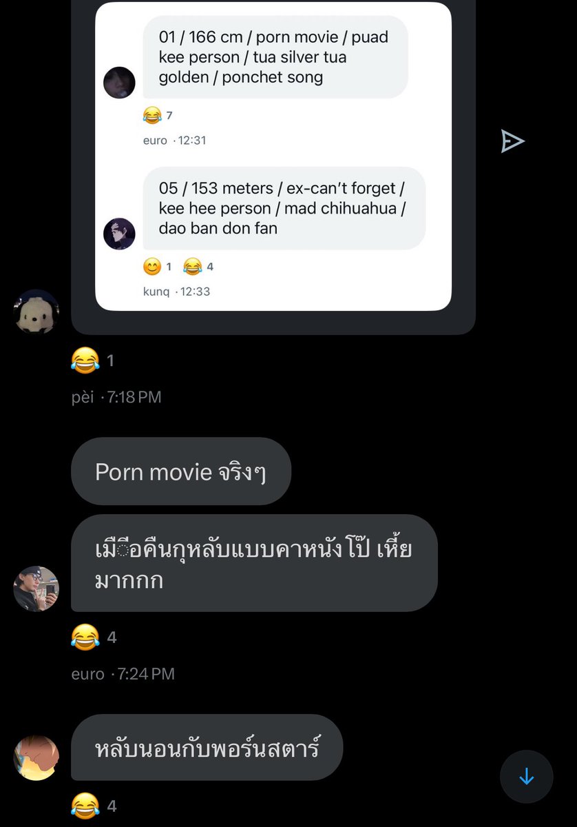 kyonam no context (@kyonamnocontext) on Twitter photo 