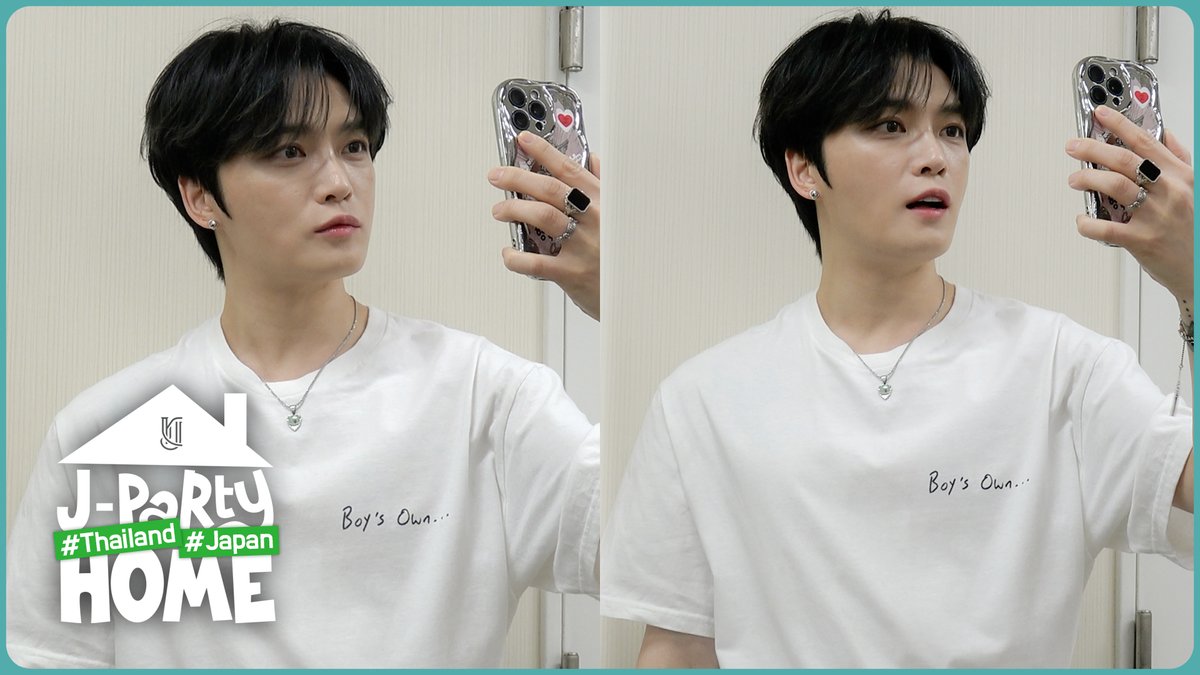 🎞[#재튜브][#Jaetube]

재쥬 만난 아시아 베이비스 소리 질러! | J-Party | 김재중 생일 팬 콘서트 아시아 비하인드
🔗 youtu.be/IlZdv3f-LL0

<a href="/bornfreeonekiss/">kimjaejoong</a>
#김재중 #재중 #KIMJAEJOONG
#JAEJOONG #ジェジュン #金在中