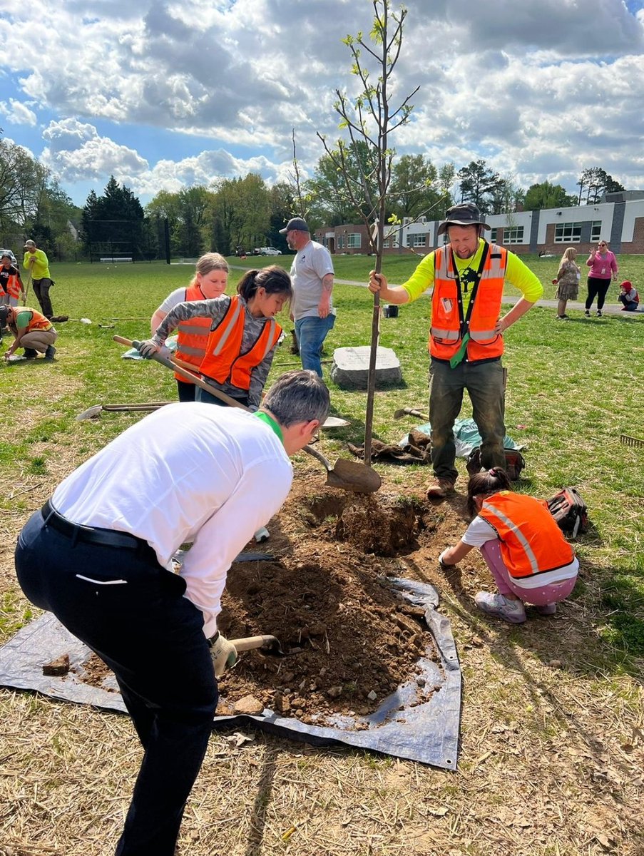 Braddock Elementary tweet media