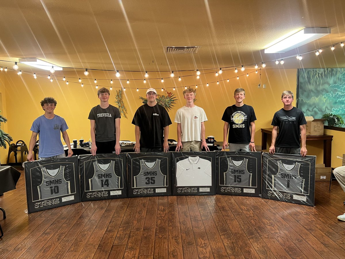 SMHS Boys Basketball 🏀🐆🇺🇸 tweet media