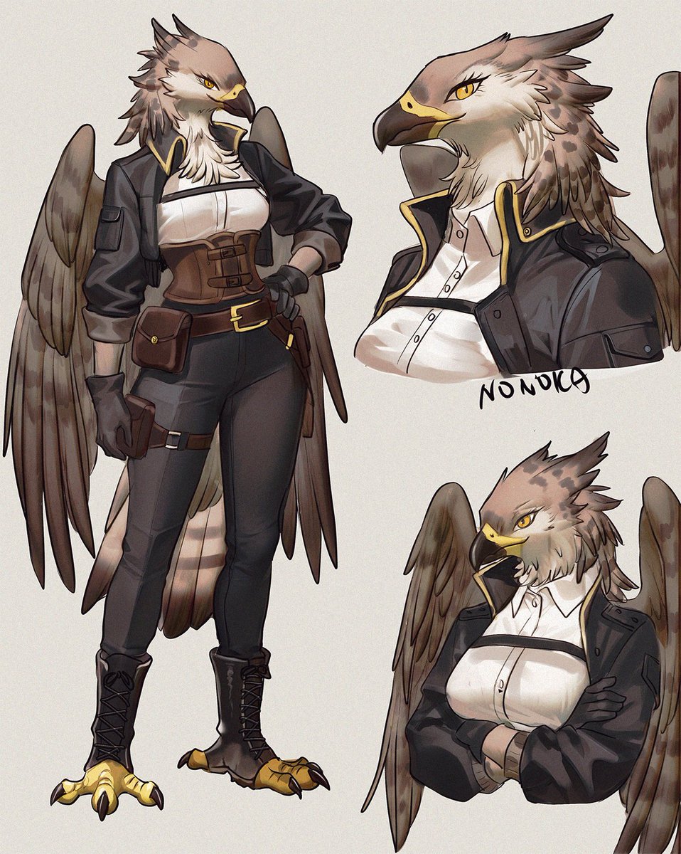 NONOKA(comm open) tweet media