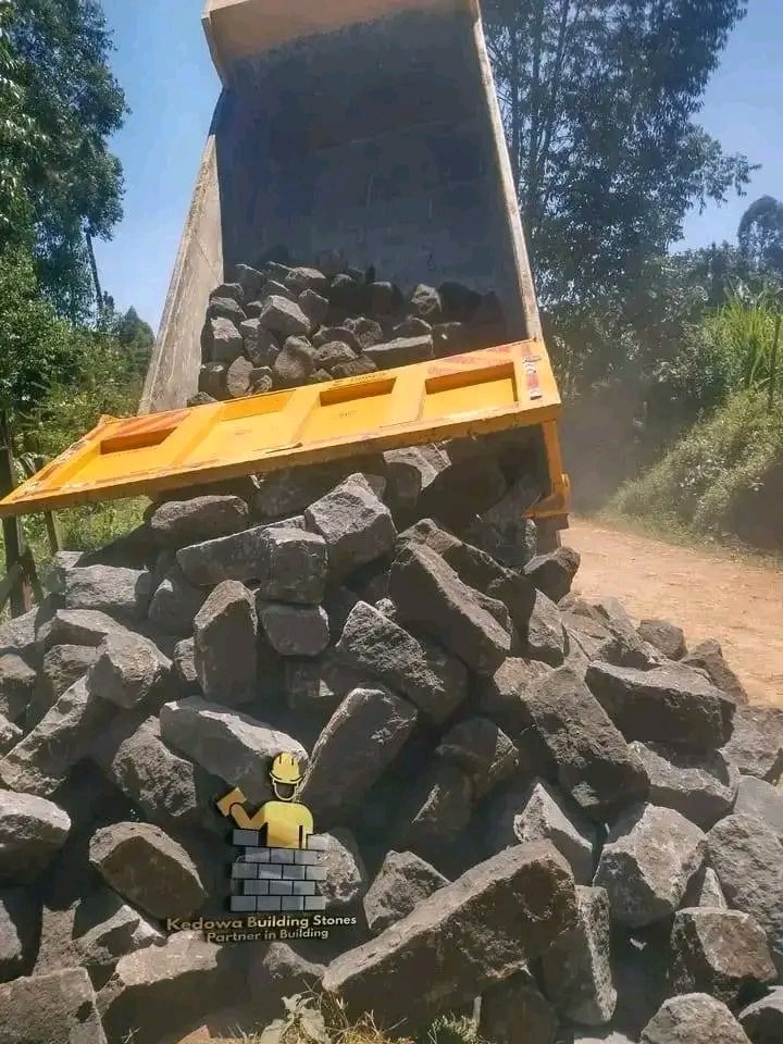 edkipkorir's tweet photo. We offer same-day deliveries to get your project on track.💥💥💥
#KedowaBuildingStones #PartnerInBuilding #JengaNaKedowaBuildingStones 
Place your orders now by calling us 0792909581. Our team is ready to serve you!  WhatsApp us for an inquiry  https://t.co/Lhu9sUDqLE https://t.co/CFV7INAp09