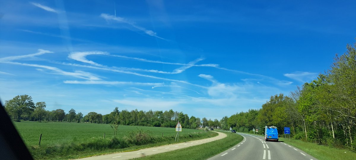 Oefeningen boven groningen #rtvnoord