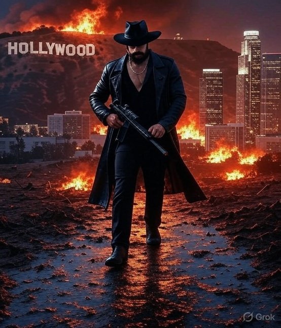 #ToxicTheMovie is set to release internationally in English, alongside Kannada, Hindi, Tamil, Telugu, and Malayalam versions!

<a href="/TheNameIsYash/">Yash</a> 🔥

#Yash #Kannada