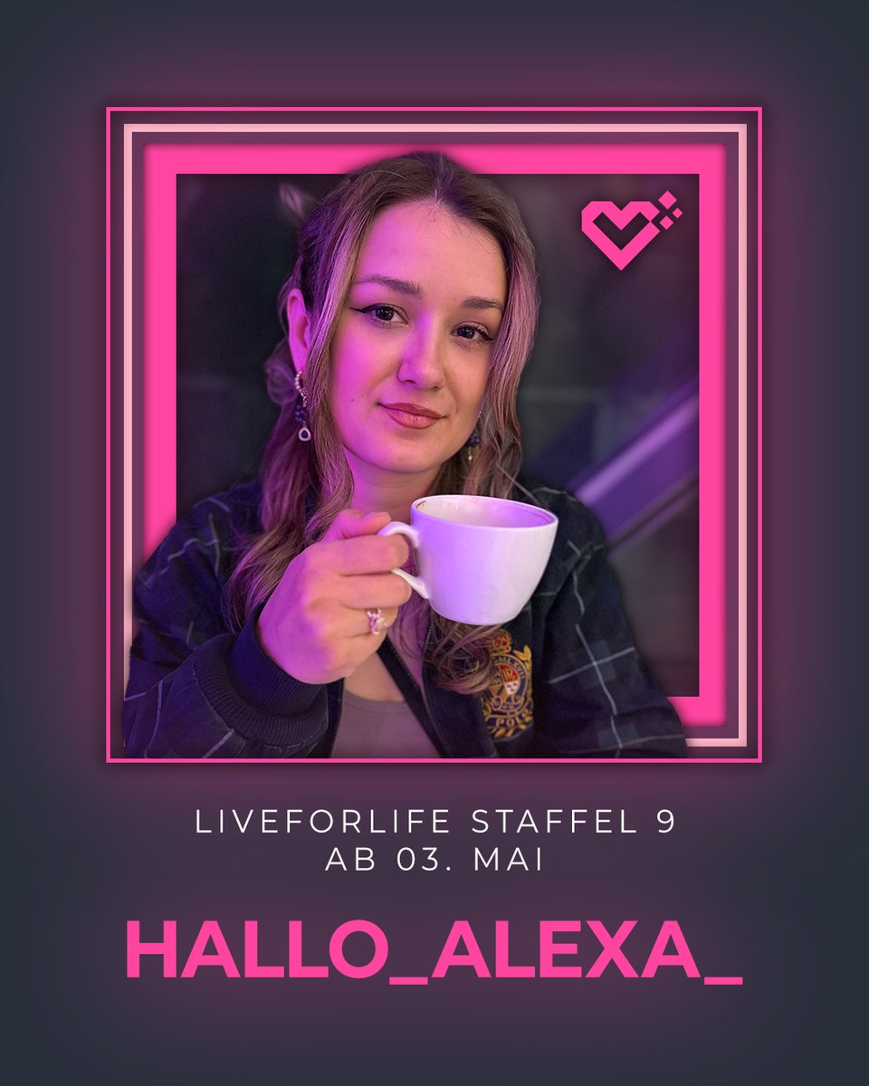 LiveForLifeTV e.V. tweet media