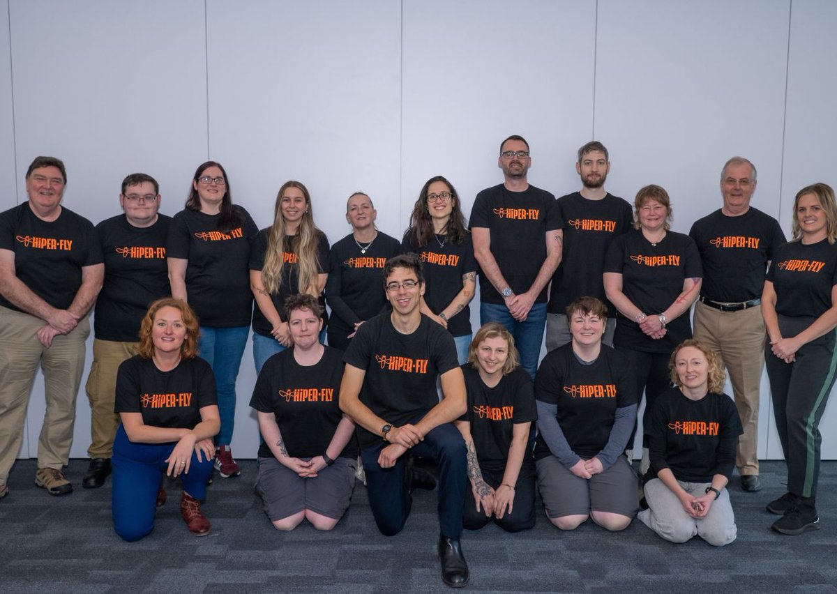 UK Agri-Tech Centre (@ukagritech) on Twitter photo We love seeing the companies we work with grow and thrive
<a href="/betabugsltd/">Beta Bugs Ltd.</a> has recently raised £2.1 million, creating a total of around £5 million since it moved its HQ to the UK Agri-Tech Centre’s Northern Hub.
👉Read more here: ow.ly/VV6750VH5Ee We love seeing the companies we work with grow and thrive
<a href="/betabugsltd/">Beta Bugs Ltd.</a> has recently raised £2.1 million, creating a total of around £5 million since it moved its HQ to the UK Agri-Tech Centre’s Northern Hub.
👉Read more here: ow.ly/VV6750VH5Ee