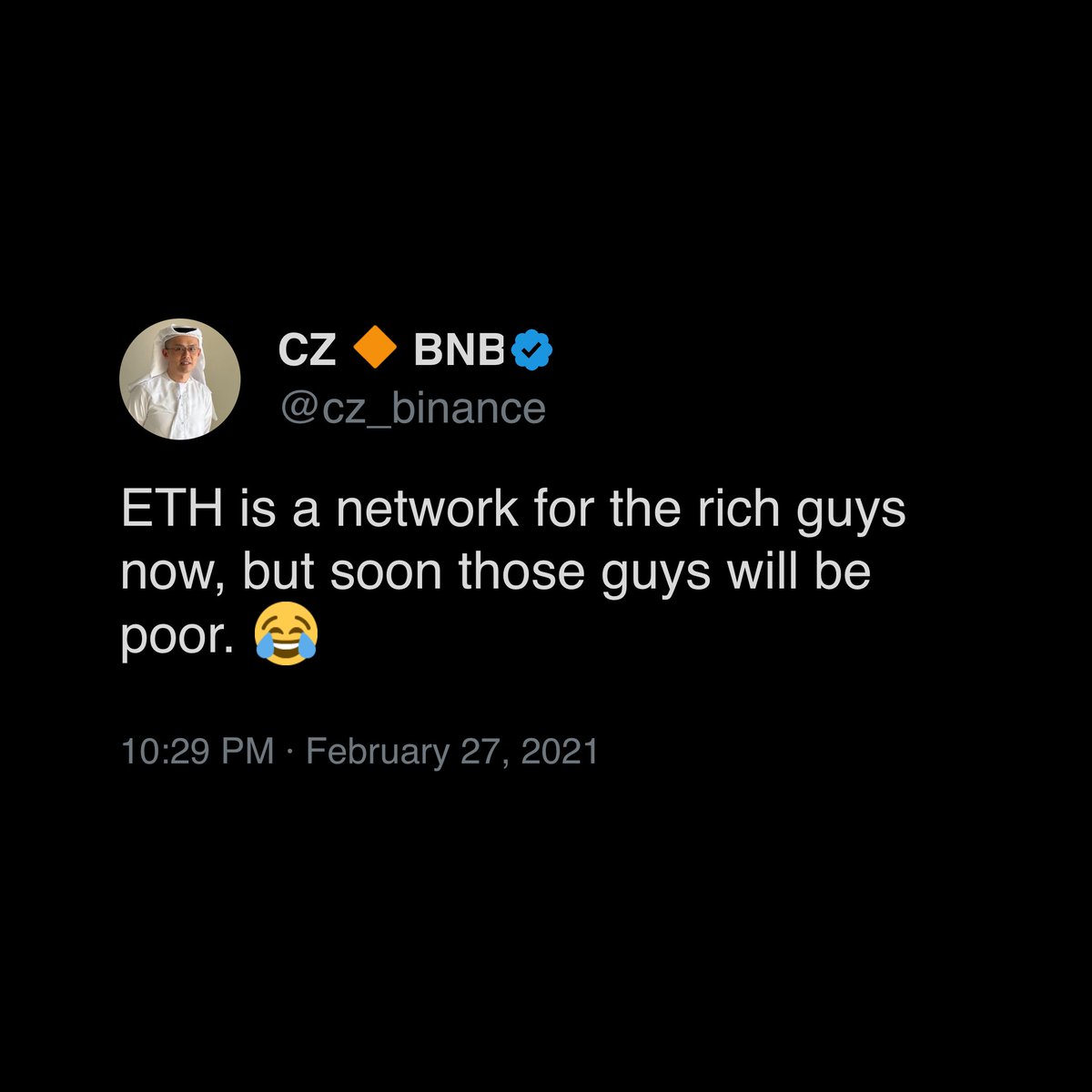 Lark Davis tweet media