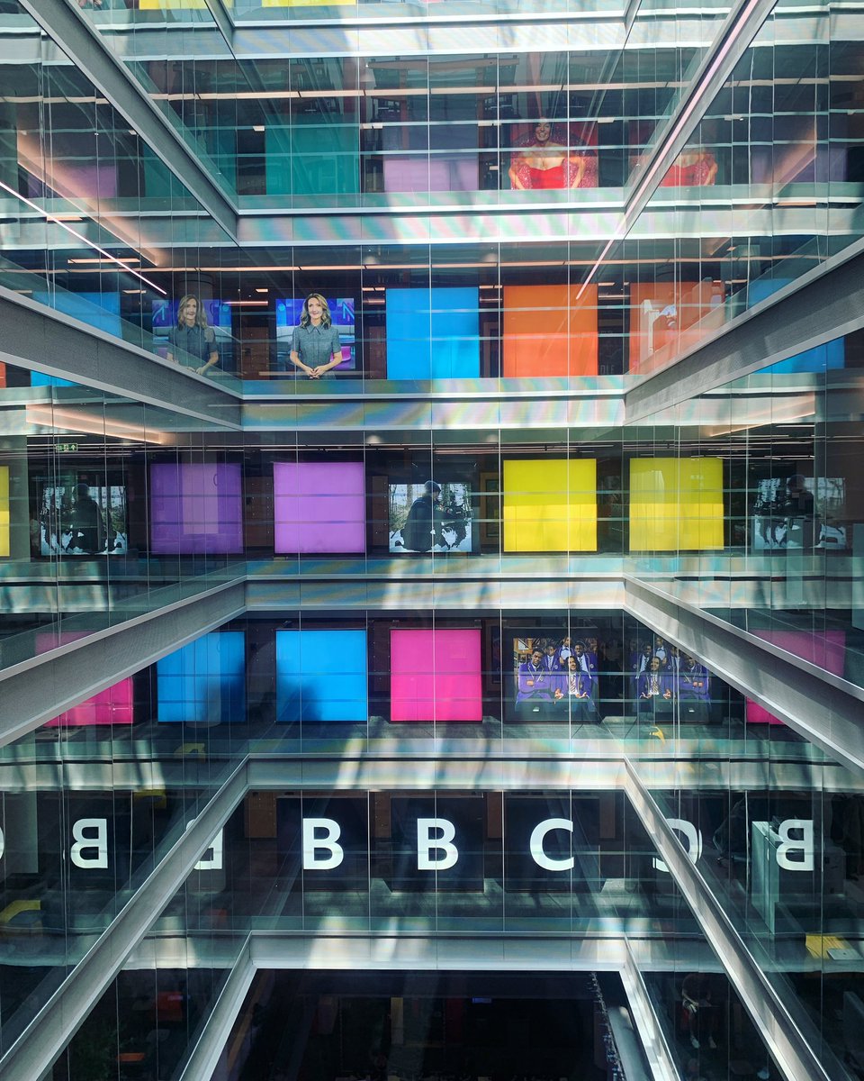 Louise Hulland tweet media