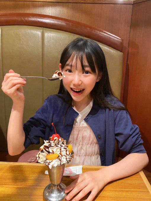 Twitterのコスプレ画像2