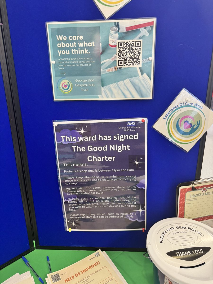 GEH Surgery Division tweet media