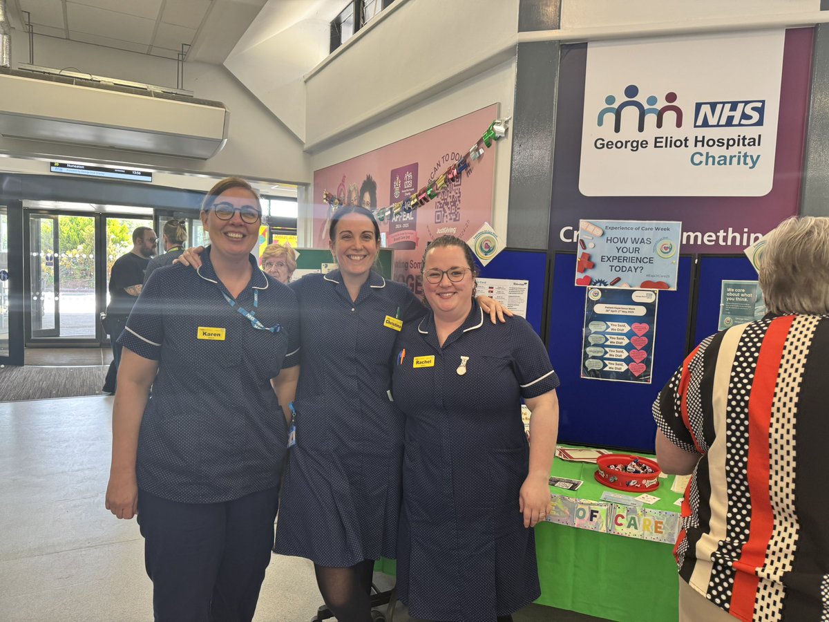 GEH Surgery Division tweet media