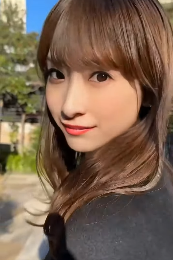 mizutama_35's tweet photo. 今日のショート投稿しました

https://t.co/UpmyNivF1l @YouTubeより 

#Shorts #AI #faceswap #faceplay #顔交換 #faceswapai #faceplayapp #faceapp #AI美女 https://t.co/Fej60kELMt