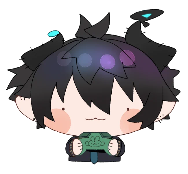 #debonail #kaepix #forkaelix #Zottonail 