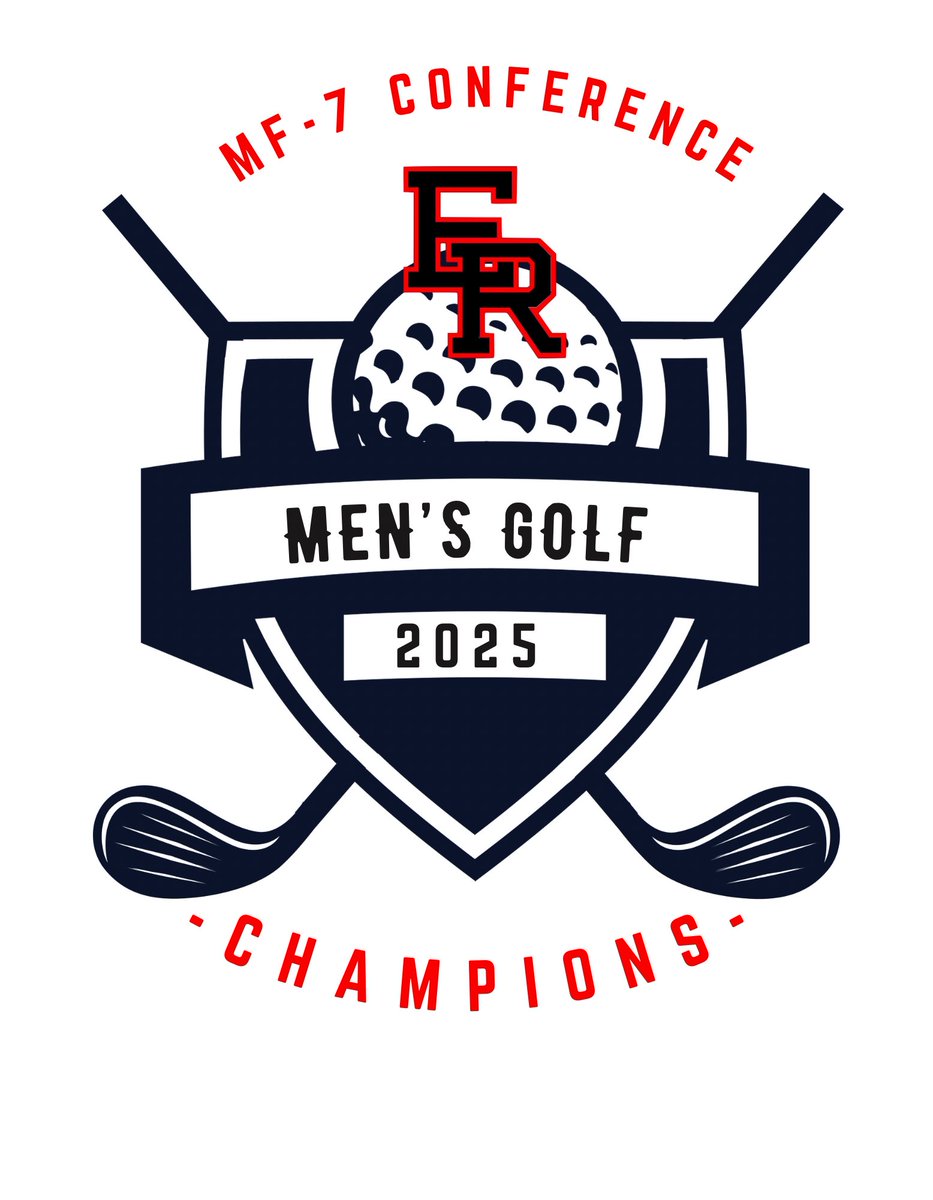 2025 MF-7 Conference Champions

🏌️⚔️Men’s Golf ⚔️⛳️

#SwordsUp⚔️