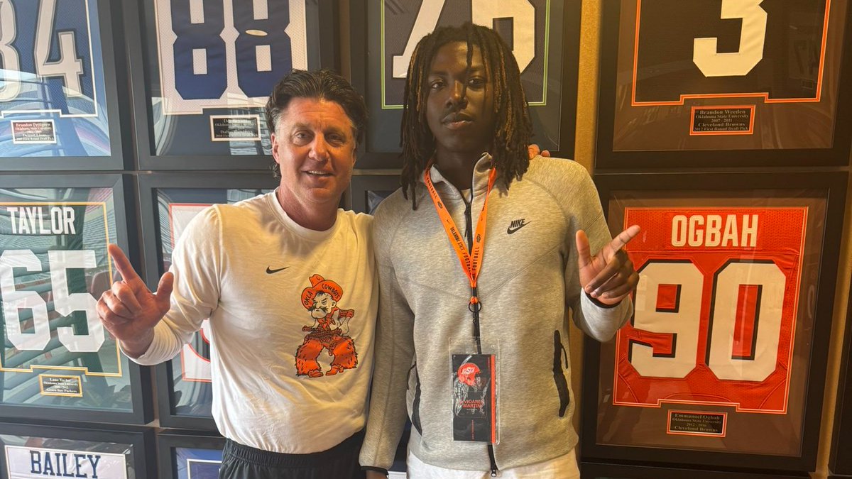 Six Star Football | PLUS+ (@sixstarfootball) on Twitter photo Lone Star Lockdown: Texas's 2026 DBs Who Dominate in Coverage
⭐️Coverage Kings - 2026 Texas Defensive Backs Making WRs Work🔥
STORY:▶️🔗sixstarfootball.com/article/lone-s…
<a href="/john_abrama/">John Abrama</a> <a href="/VernBlair13/">Vern Blair</a> <a href="/Marvae_Butts/">Marvae Butts</a> <a href="/Mattnxn5/">Matthew Fowler</a> <a href="/Jay1endadon/">Jaylen “(landlord)” gordon</a> <a href="/Kamron_hall2/">kamron Roshawn Hall</a> <a href="/SVioareanMartin/">S’Vioarean “Boss” Martin 4⭐️</a> <a href="/EastMitch4/">Easton Mitchell</a> <a href="/d_navy3/">Dayton Navy</a> Lone Star Lockdown: Texas's 2026 DBs Who Dominate in Coverage
⭐️Coverage Kings - 2026 Texas Defensive Backs Making WRs Work🔥
STORY:▶️🔗sixstarfootball.com/article/lone-s…
<a href="/john_abrama/">John Abrama</a> <a href="/VernBlair13/">Vern Blair</a> <a href="/Marvae_Butts/">Marvae Butts</a> <a href="/Mattnxn5/">Matthew Fowler</a> <a href="/Jay1endadon/">Jaylen “(landlord)” gordon</a> <a href="/Kamron_hall2/">kamron Roshawn Hall</a> <a href="/SVioareanMartin/">S’Vioarean “Boss” Martin 4⭐️</a> <a href="/EastMitch4/">Easton Mitchell</a> <a href="/d_navy3/">Dayton Navy</a>