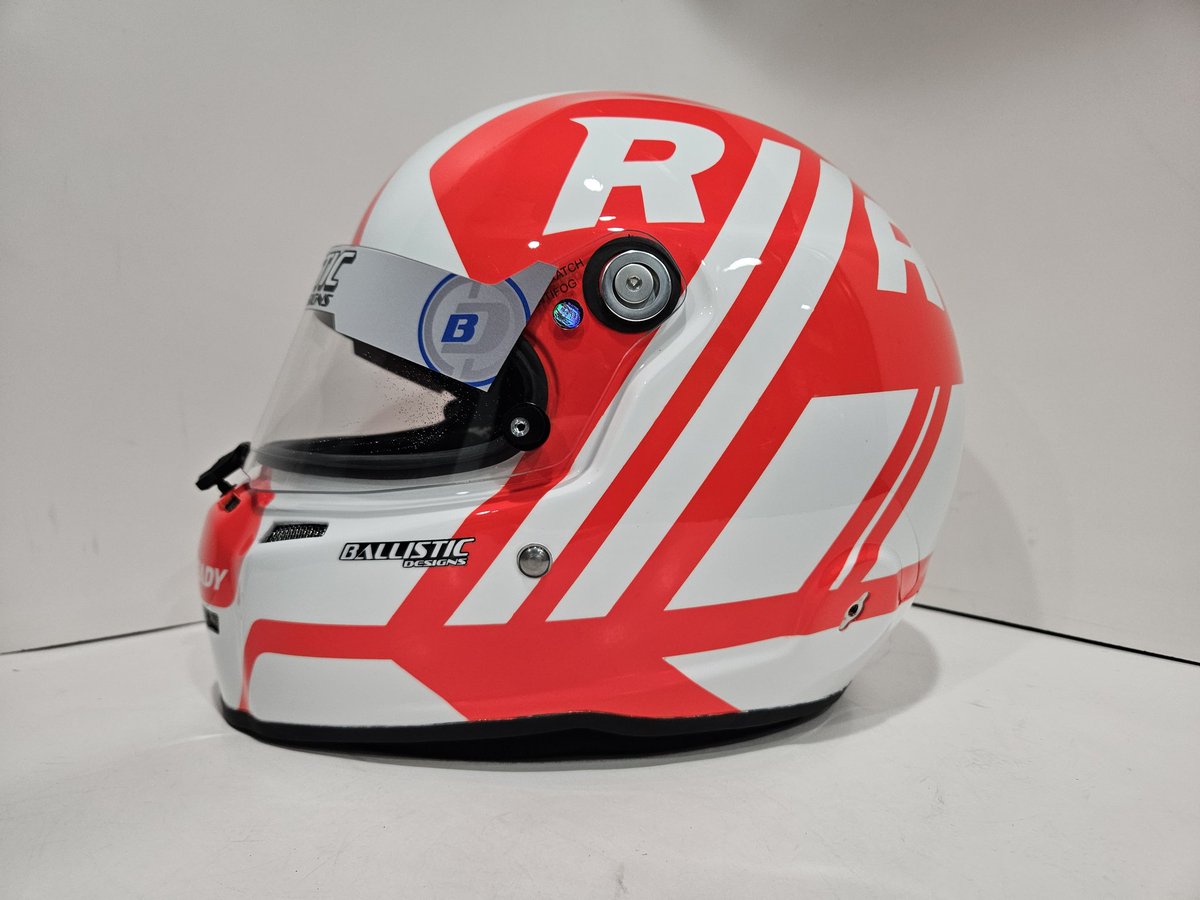 BallisticLids's tweet photo. Race//Ready helmet for Cole Croft
Blackbeard design, paint by Ballistic 
#ballisticdesigns #custompaint #custompaintedhelmet https://t.co/wENP97K0iN