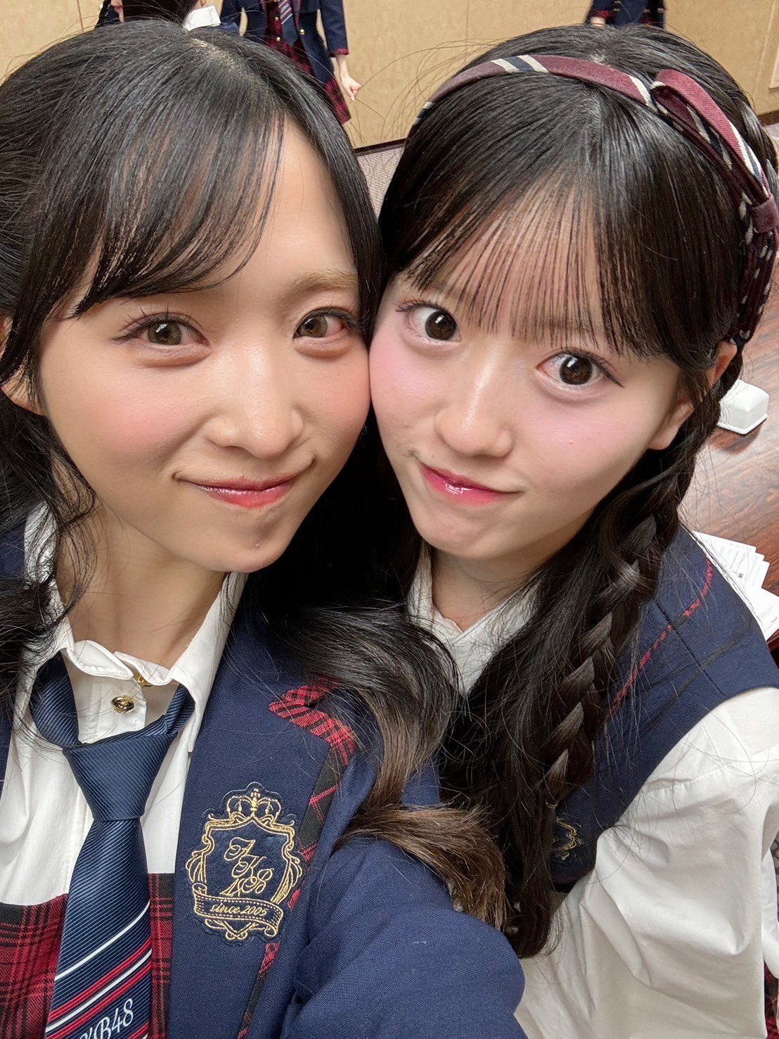 小栗有以 on X: 