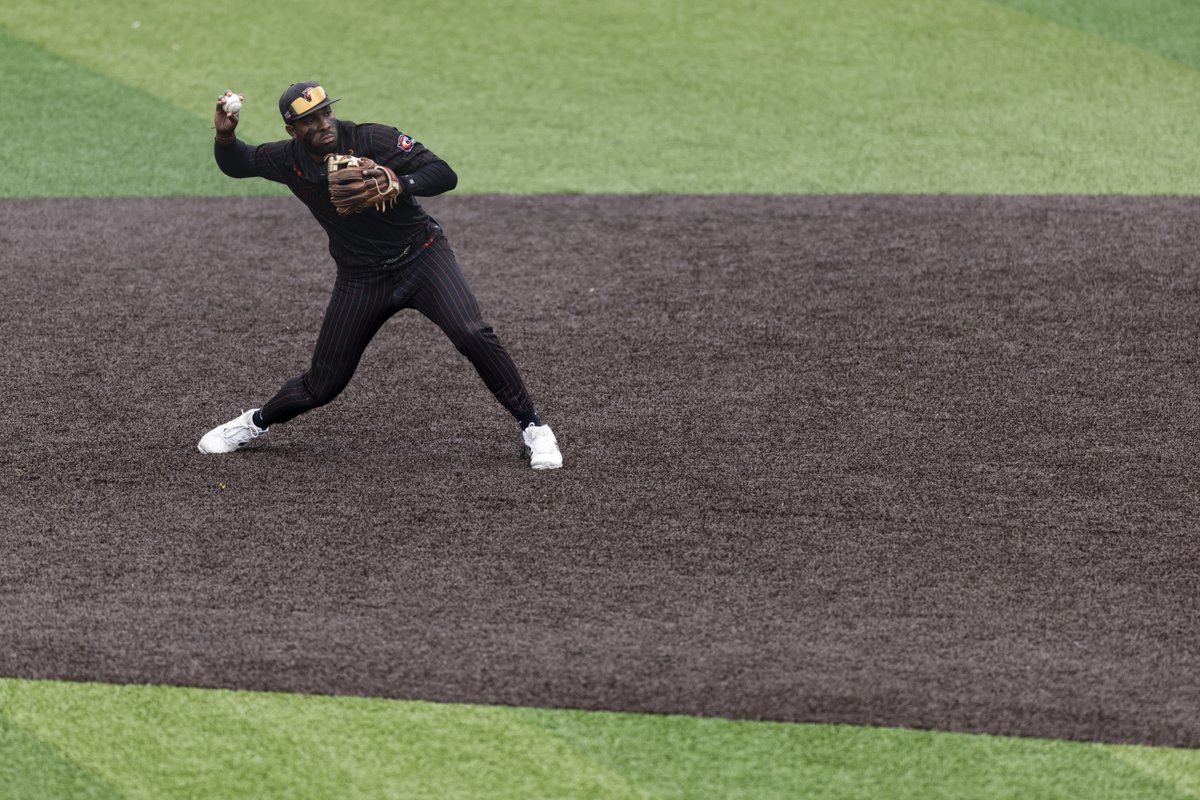 D3baseball (@d3baseball) on Twitter photo Shortstop Jarin Moses, a junior at <a href="/rit_baseball/">RIT Baseball</a> earned one of 16 spots on this weeks <a href="/d3baseball/">D3baseball</a> Team of the Week. Next week will be the final Team of the Week for the 2025 season. d3baseball.com/awards/team-of⦠#d3baseball Shortstop Jarin Moses, a junior at <a href="/rit_baseball/">RIT Baseball</a> earned one of 16 spots on this weeks <a href="/d3baseball/">D3baseball</a> Team of the Week. Next week will be the final Team of the Week for the 2025 season. d3baseball.com/awards/team-of⦠#d3baseball