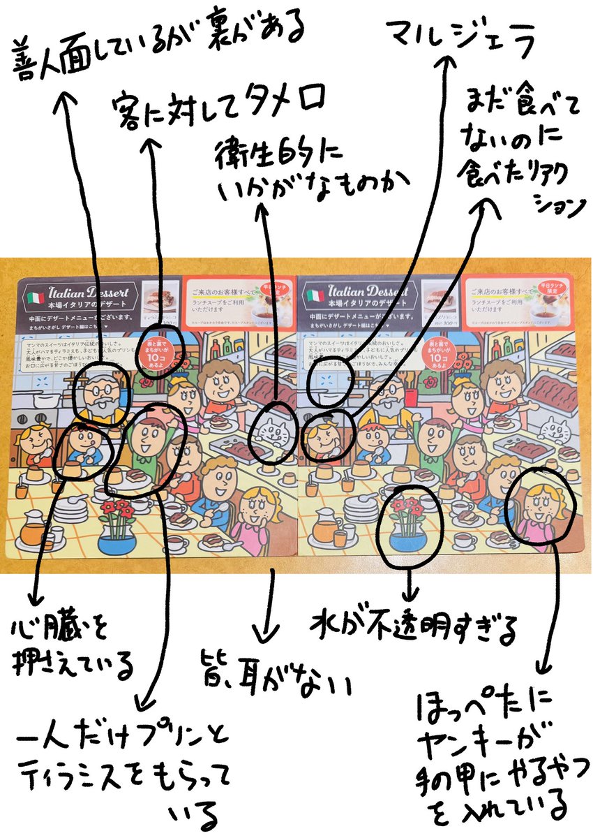 おほしんたろう (@ohoshintaro) on Twitter photo 