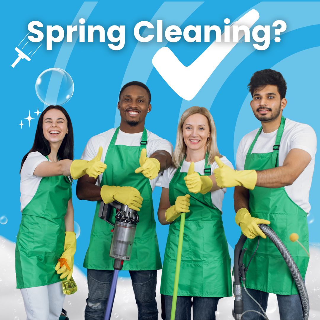 🌻 Spring cleanup may be ending—but refreshed print materials keep working all year. Let ColorDynamics help you reimagine your signage, packaging, displays, and more.  

Stop by today at colordynamics.com

#retailkitting #printsignage