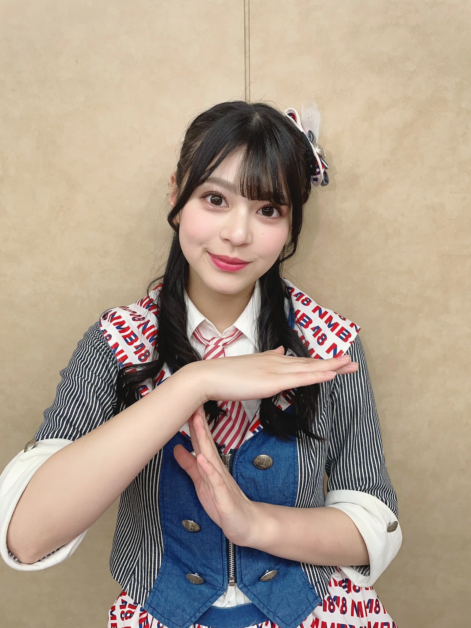 板垣心和 〘NMB48〙 (@koyorin_nmb48) / X 板垣心和 〘NMB48〙 (@koyorin_nmb48) / X