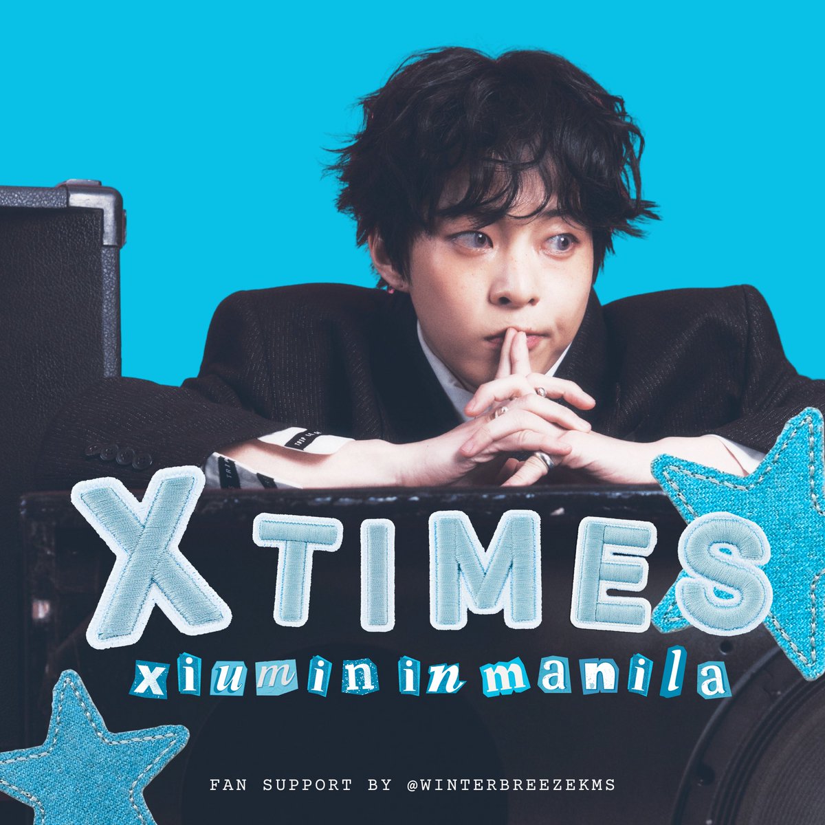 winterbreezekms's tweet photo. ★  X TIMES ( ) MANILA ★

     — XIU LOOT BAGS 
     — fan support by @winterbreezekms ❄️

★ new frontier theater ; will be given out randomly around the area!
★ limited quantity 

see you friends!!! 🫶🏼

#XIUMIN #XtimesMANILA
#XIUMINinMANILA2025 #XtimesAsiaTour https://t.co/Lgmz8mgAu2