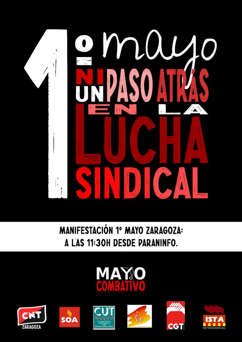 ¡Ni un paso atrás! 💪🏻💪🏻