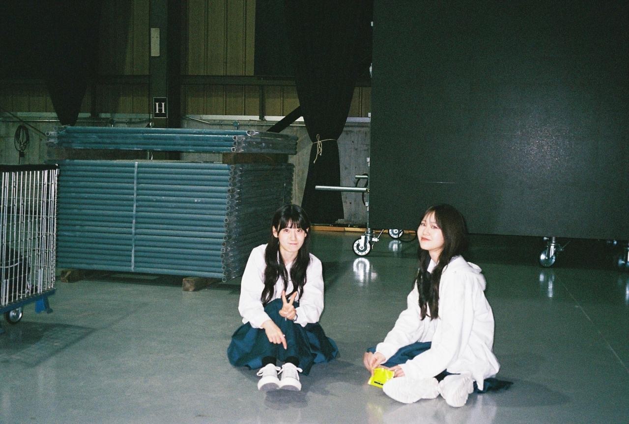 らいな🐱◢͟│⁴⁶ 向井純葉 櫻坂三期生 (@lainafmo_) / X らいな🐱◢͟│⁴⁶ 向井純葉 櫻坂三期生 (@lainafmo_) / X
