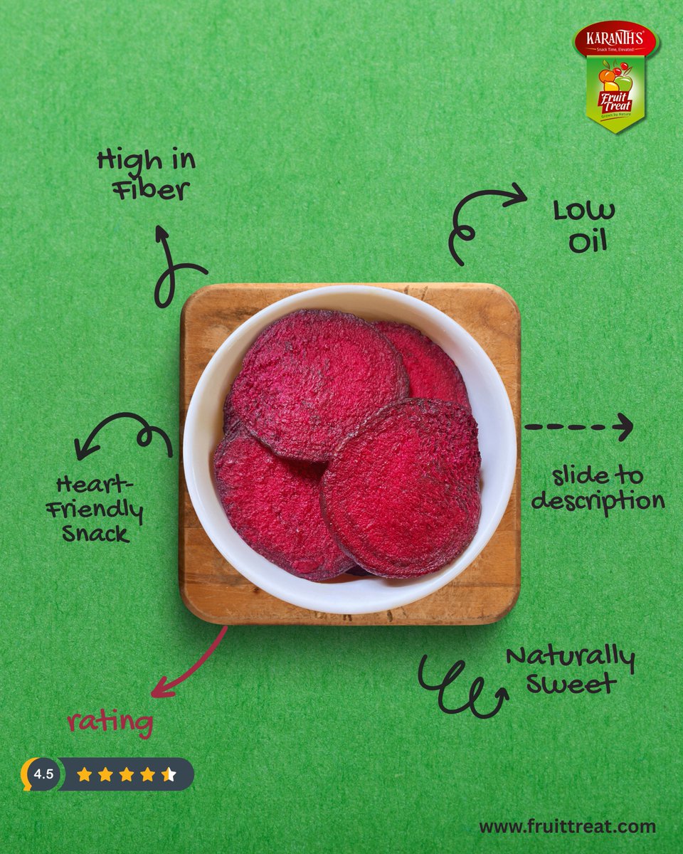 Fruit Treat India tweet media