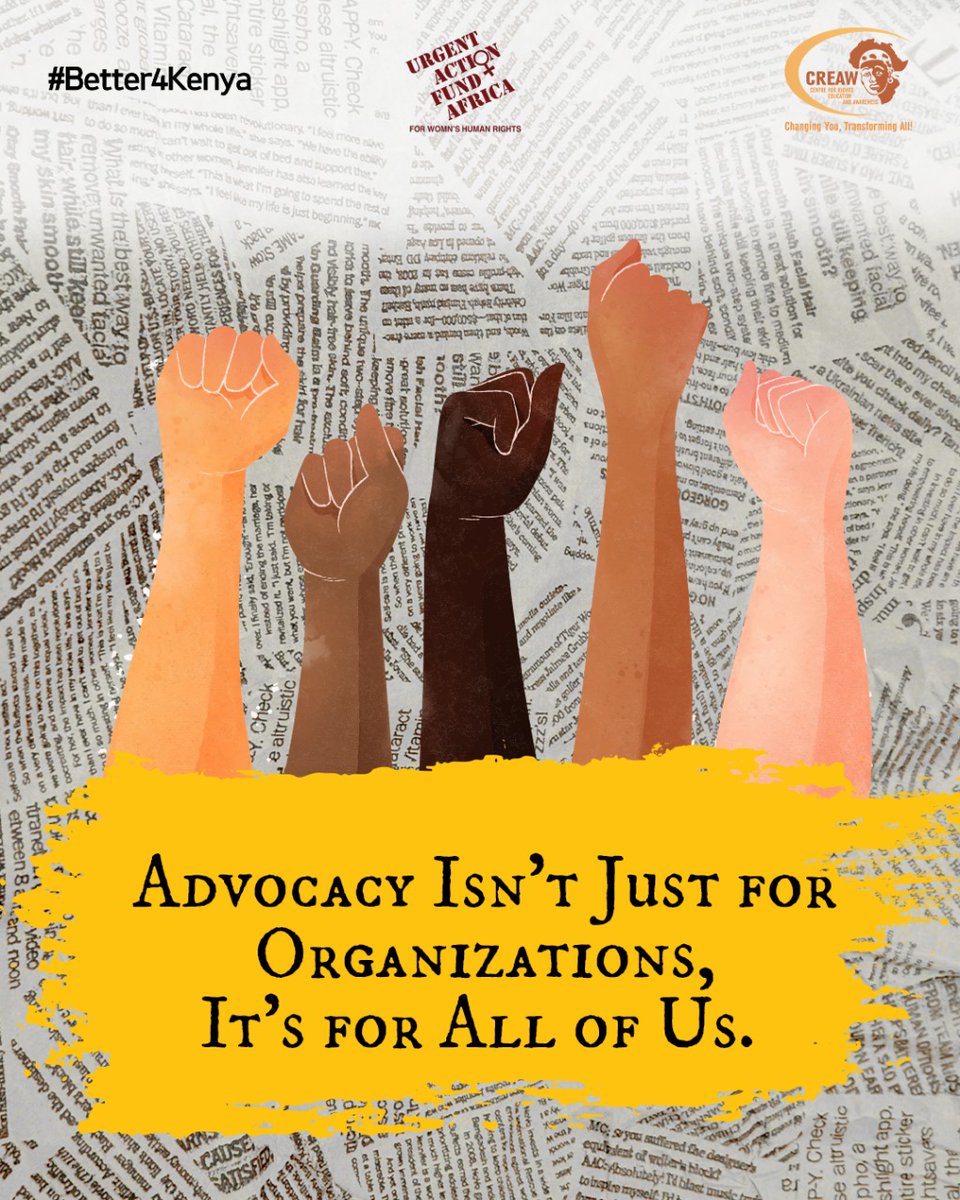 Gender equality isn’t something we wait for it’s something we fight for.

Policies alone don’t change systems pressure does. The fight for gender justice needs more than support; it needs bold, relentless action from all of us.

#TrackingBeijingAt30 #GenderEquality