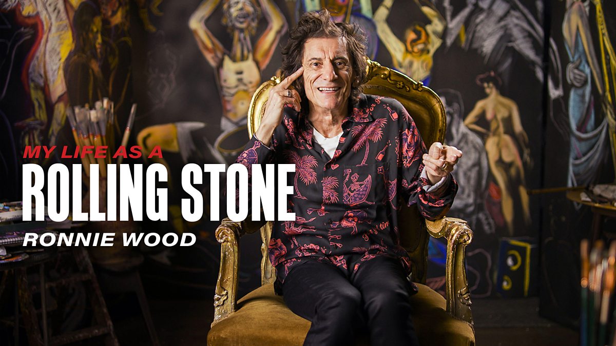 Ronnie Wood (@ronniewood) on Twitter photo 📽️Now streaming on <a href="/BBCiPlayer/">BBC iPlayer</a> - My Life As A Rolling Stone: Ronnie Wood
🎬Watch it here:
bbc.co.uk/iplayer/episod… 📽️Now streaming on <a href="/BBCiPlayer/">BBC iPlayer</a> - My Life As A Rolling Stone: Ronnie Wood
🎬Watch it here:
bbc.co.uk/iplayer/episod…