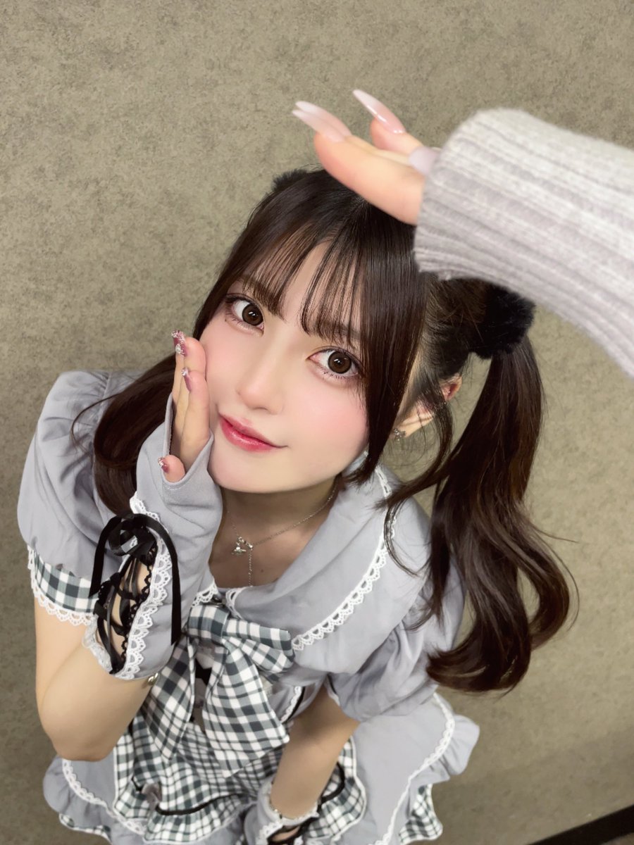 可愛がってね？？♡