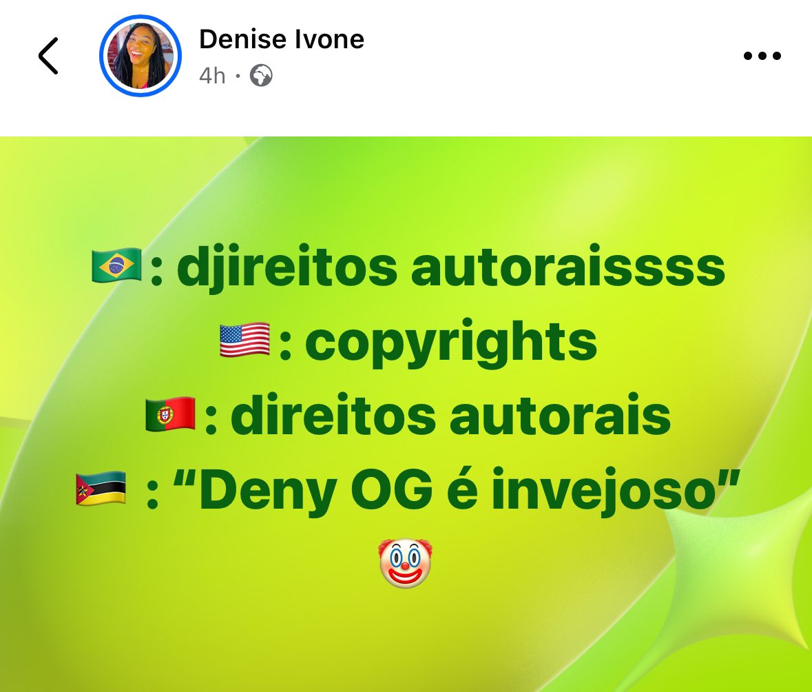 Denise Ivonee (@denise_ivonee) on Twitter photo 