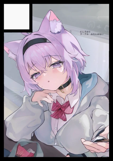 めっちゃ今更ですが夏コミ申し込んでます受かるといいな 