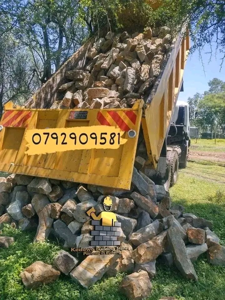 edkipkorir's tweet photo. meet your construction needs.

Regions We Deliver To: Entire Nyanza, Western &amp; Rift Valley

📞 Talk to us today on 0792 909 581 for immediate delivery to your construction site.

For inquiries and quotations,WhatsApp us: https://t.co/Lhu9sUCSW6

#KedowaBuildingStones https://t.co/bNe1zeSN5C
