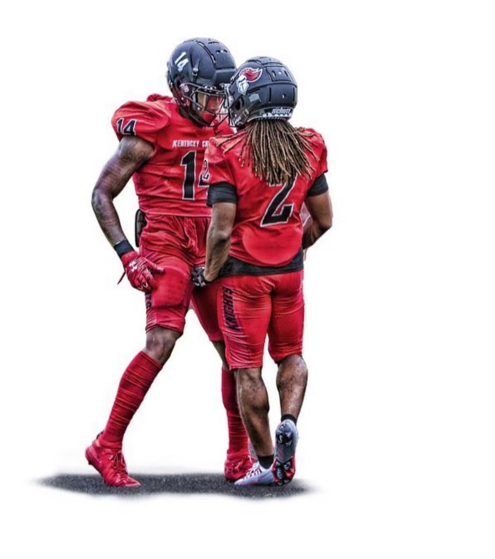 Isaiah Whittington (@isaiahwhitt21) on Twitter photo I am blessed to say that l have received an offer from <a href="/GoKnightsFB/">KCU Football</a> !!Thank you <a href="/CoachVanderhoof/">Chad Vanderhoof</a> , <a href="/coachaubry/">Coach Aubry</a> and the rest of the coaching staff🙏🏾 I am blessed to say that l have received an offer from <a href="/GoKnightsFB/">KCU Football</a> !!Thank you <a href="/CoachVanderhoof/">Chad Vanderhoof</a> , <a href="/coachaubry/">Coach Aubry</a> and the rest of the coaching staff🙏🏾