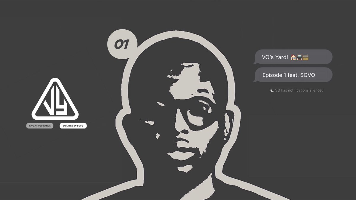 Out Now🏠📺📻
🔗: youtube.com/@sgvosa