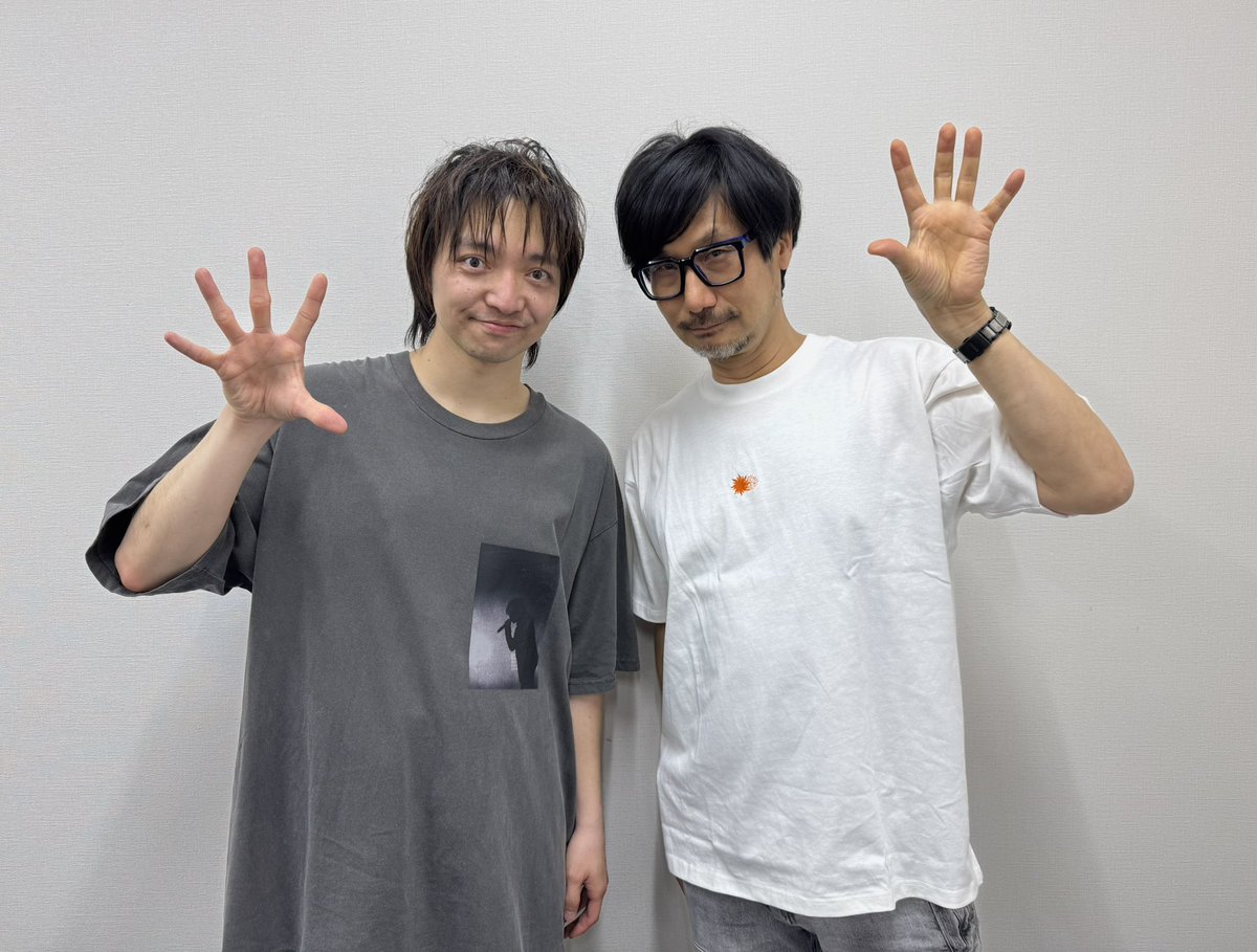 HIDEO_KOJIMA_EN's tweet photo. “DAICHI MIURA LIVE TOUR 2025 Let’s dance burned by the sun, Let’s sing in the rain”!! was incredible 🙏🫶👍😍🥹🌅🌧️ https://t.co/gBJc2MwWZj