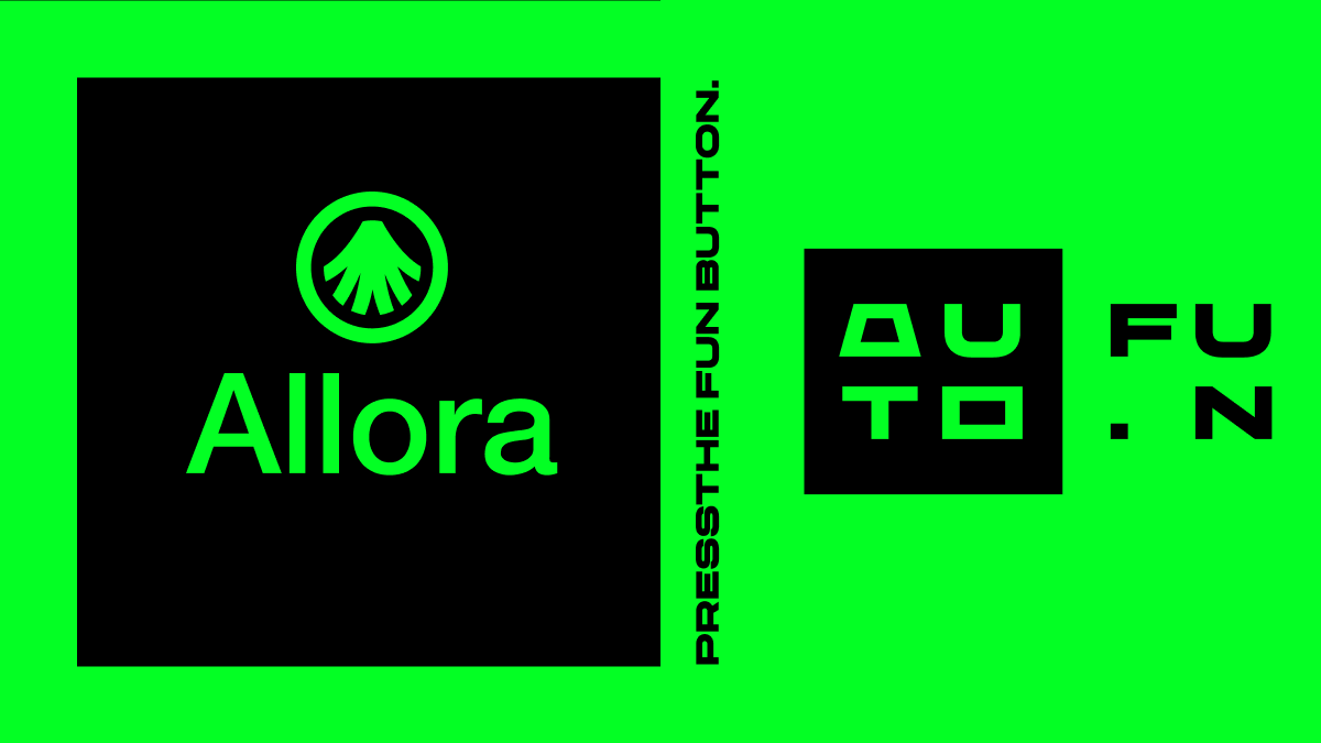 JohnMcgreg32125's tweet image. 💥 💊💊
@AlloraNetwork @allorapills
@allorayapsrole is UNSTOPPABLE! 🚀 $1B+ TVL, 2M+ users worldwide, and the ultimate decentralized AI for dApps! This is THE game-changer of 2025—jump in before it’s galactic! 🌌 #AlloraNetwork #AIExplosion