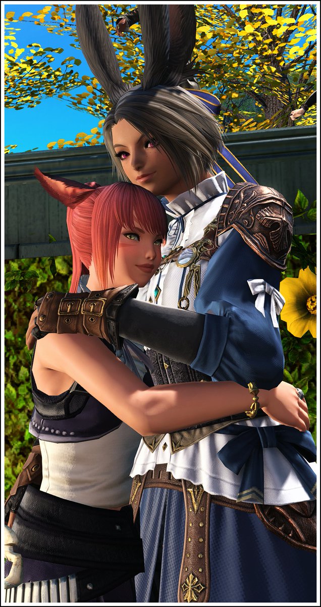 CouldBeTaina's tweet photo. Me and @FeelioArt  attended a great event supporting a Charity for SarcoidosisUK held by @eveionaFFXIV A lot of great people turned up and it shows me why @FFXIV_NEWS_EN @ffxiv is such an incredible game that brings us all together. https://t.co/Gry8pvCVBD