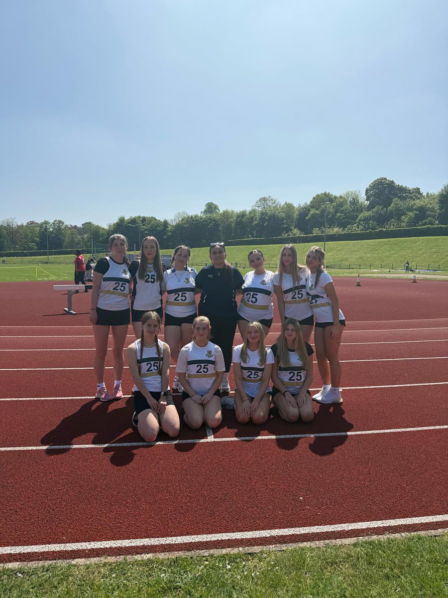 Verulam PE tweet media