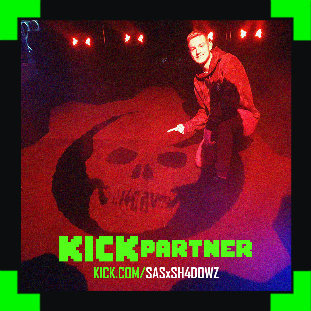 SASxSH4DOWZ's tweet image. Excited to announce I am now officially a KICK PARTNER, a huge thankyou to @KickStreaming @KickCommunity for the opportunity! 😊💚🎮

🚨 kick.com/sasxsh4dowz

3 things Im most hyped about KICK Streaming:

🟢 95/5 Subs Revenue compared to Twitch 50/50 or Youtube 70/30 so your…