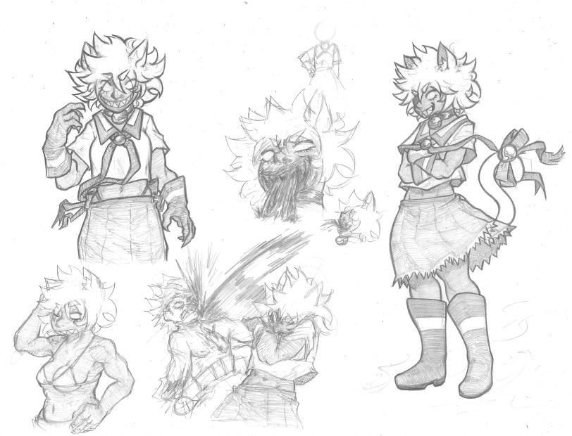 Drew <a href="/PoisonJam6/">Jammy🍉 COMISSIONS OPENED</a> oc Bennet