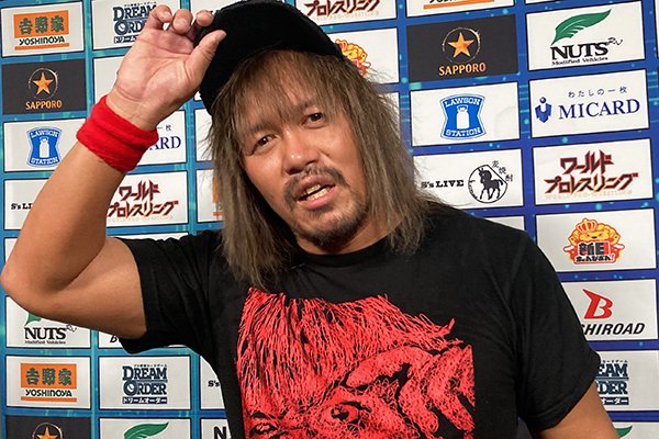 新日本プロレスリング株式会社 (@njpw1972) / X 新日本プロレスリング株式会社 (@njpw1972) / X