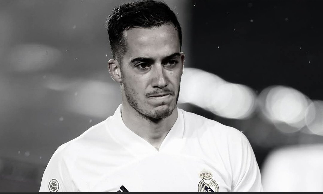 Ike_gyms's tweet photo. If Barcelona wins their 6th ucl title, they will surpass Lucas Vasquez 💔 https://t.co/QisYpGltUo