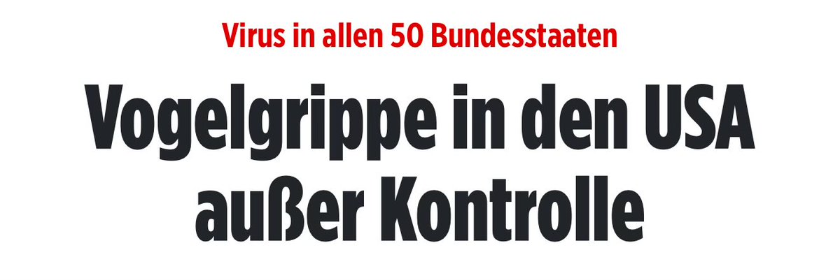 Hä, komisch. Dabei sollte doch kontrollierte Herdenimmunität blablabla