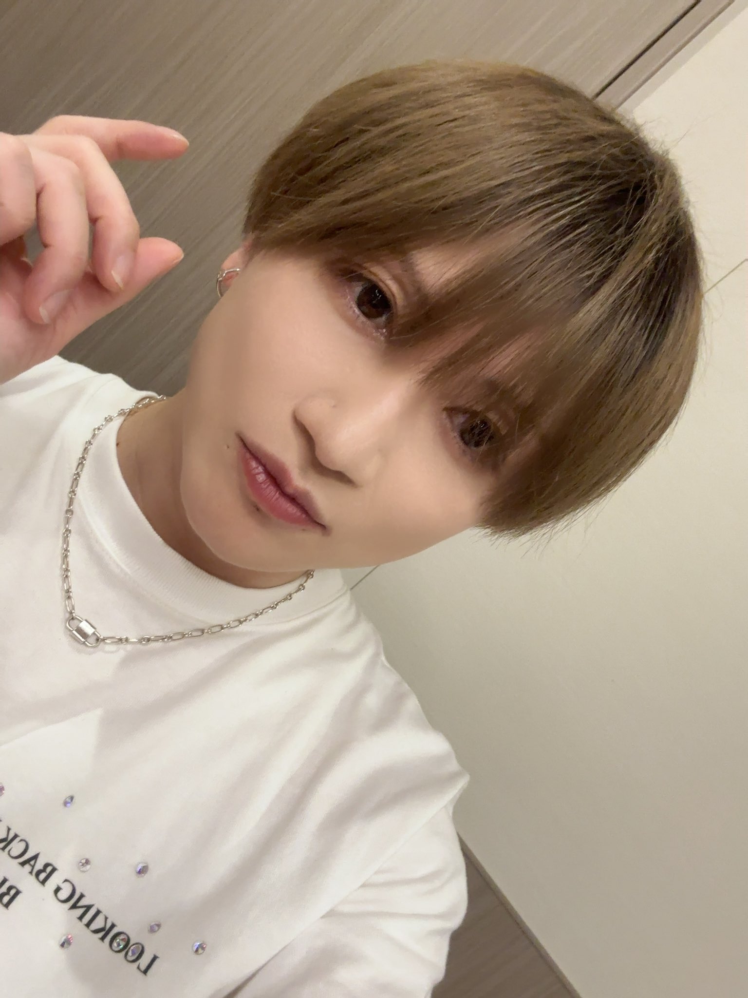mami⭐︎プロフィールご確認下さい A】ポコちゃん 汎用モデル/自由度の高い切り替えアクセサリー