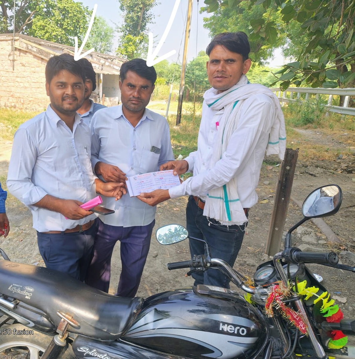 ऑल इंडिया रेलवे ट्रैकमेंटेनेंस यूनियन के लिए बहुत शोक संतप्त खबर है AIRTU के S&amp;T विभाग के दो साथी ड्यूटी के दौरान रनोवर
AIRTU का अंतिम लक्ष्य एवं उद्देश्य सभी लाइन कर्मचारियों को रक्षक डिवाइस मिले ।